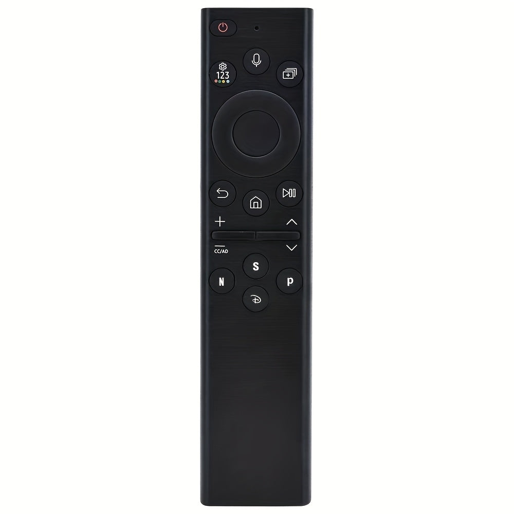 2022 Model Voice Remote Control for Samsung Smart TV Infrared Wireless Voice Search Battery Not Included