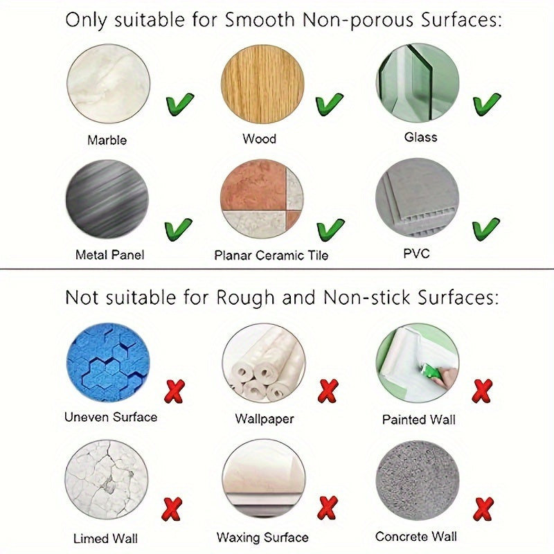 Stainless Steel Sponge Holder Set of 4 - Bardoshli, Suvga chidamli va Chiriyotgan, Oshxona, Yotoqxonalar va Ofislar uchun devorga o'rnatilgan dizayn - Oshxona yuvinish joyi uchun quvvatli quriydigan drenaj rack va qulf bilan, cho'tka saqlash uchun