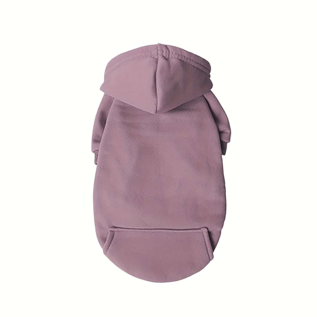 Куртка-худи для домашних животных от маленьких до средних размеров, всесезонная из полиэстера, зимняя одежда в нескольких цветах