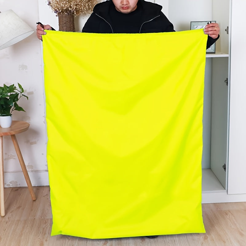 Large Capacity Storage Bag for Home Organization Dust-Proof Drawstring Bag