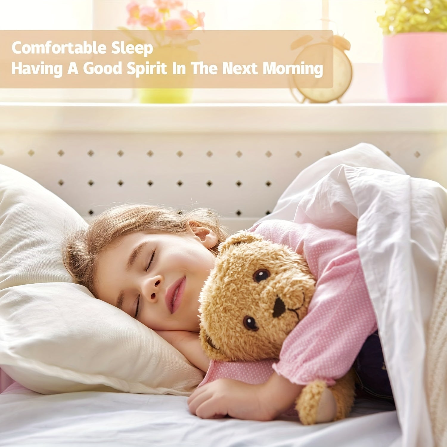 Set of 4 Comforter Clips Non-Slip Duvet Fasteners Hand Washable Bedding Grips