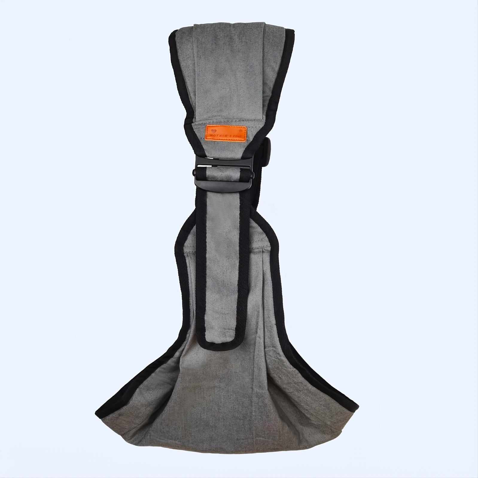 Yangi tug'ilgan chaqaloqlardan tortib, kichik yoshdagi bolalargacha mo'ljallangan ergonomik, bardoshli, barcha mavsumlarga mos bolalar sumkasi