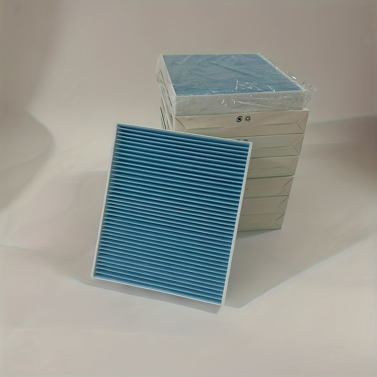 Passenger Cabin Air Filter Replacement for Car Air Conditioner Freshener