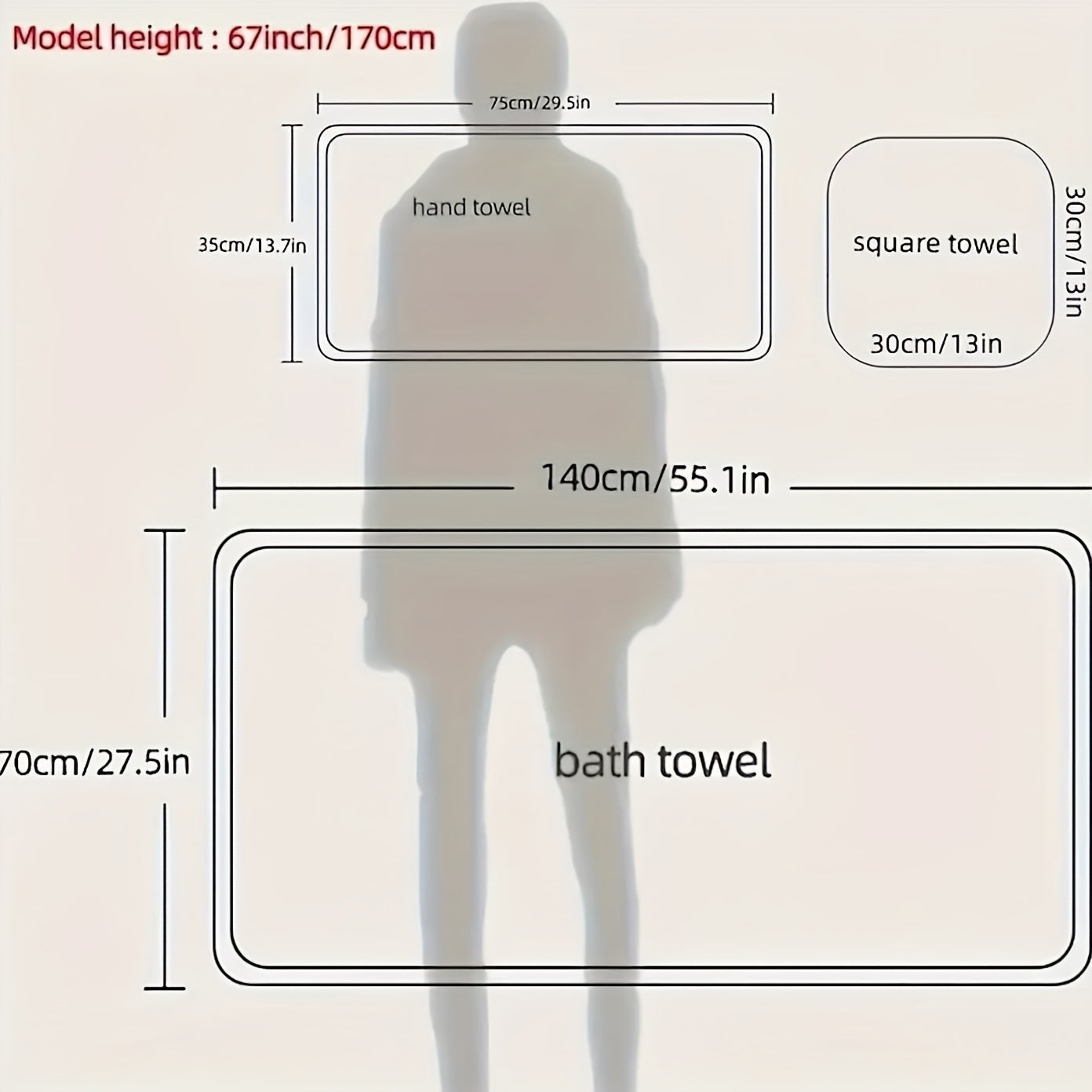 Accessori per il bagno