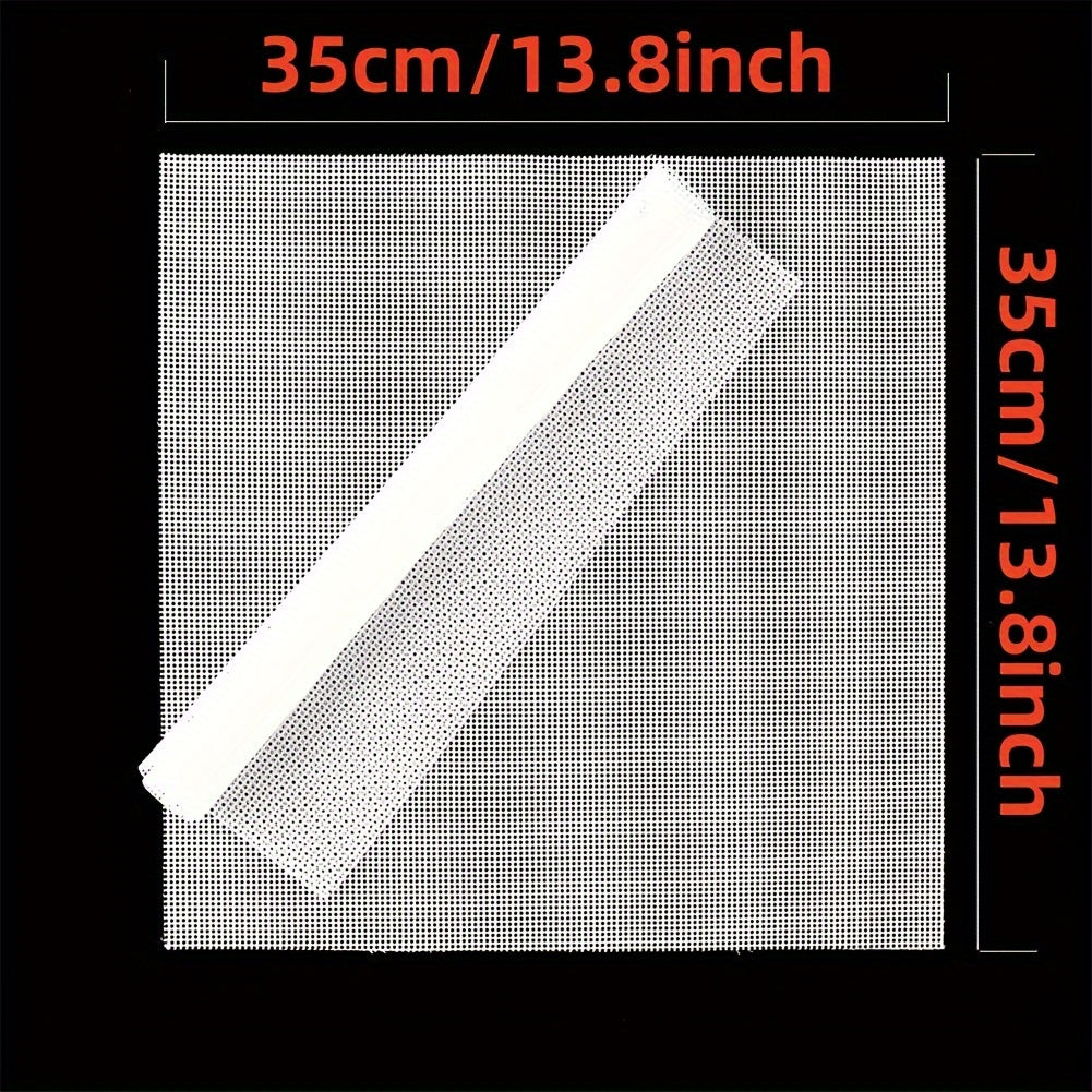 Dehydrating Sheets for Food Preservation, Reusable, Non-Stick, Food Grade