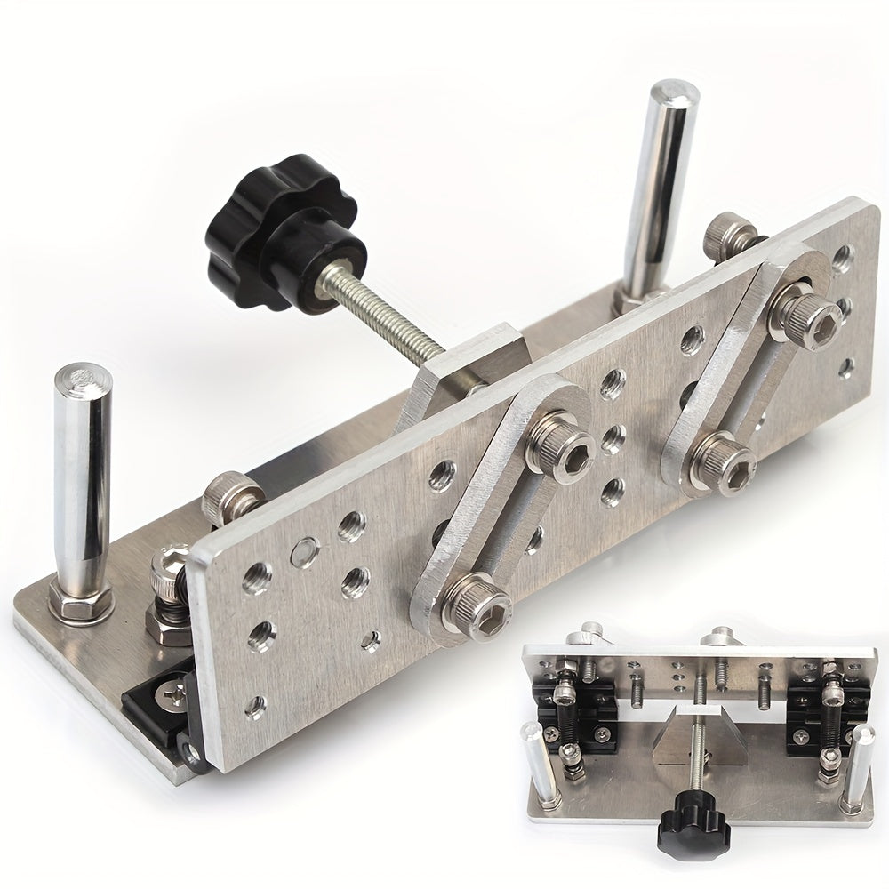 Belt Grinder Parts with Knife Sharpener Jig for Belt Sander and Knife Sharpening