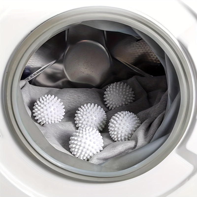 Hair Soft Clothing Laundry Protector Anti-Tangle Washing Machine Accessory