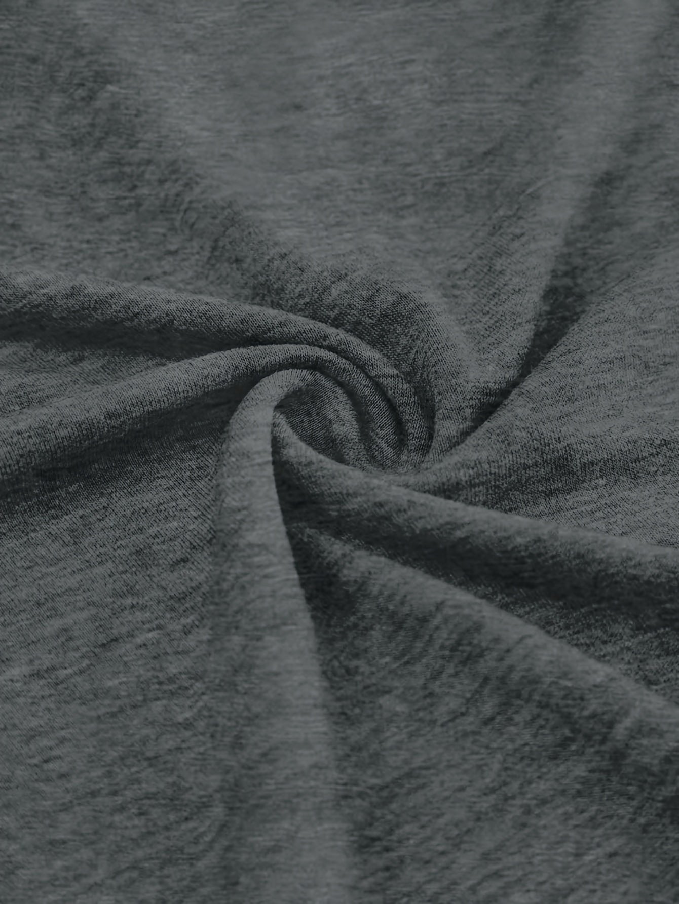 Plus Size V-Neck T-Shirt for Women Short Sleeve Spring Summer