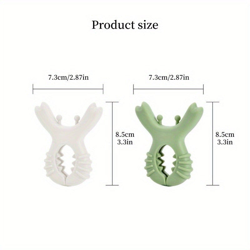 Silicone Spoon Rest Kitchen Utensil Holder Heat-Resistant Spill-Proof