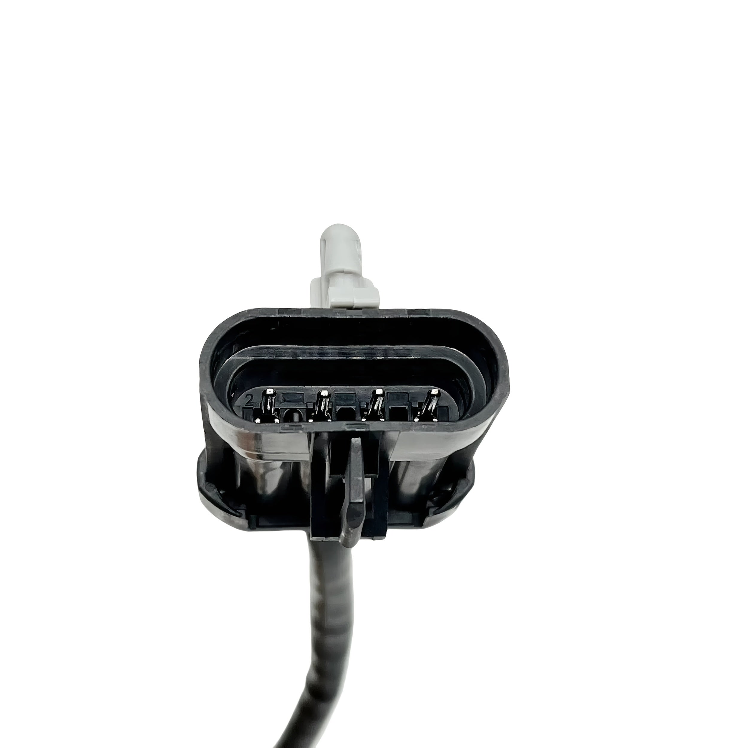 Oxygen Sensor for Automotive Vehicles Universal O2 Sensor Replacement