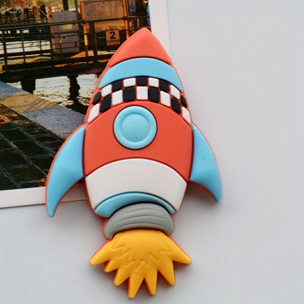 Small Car and Airplane Sticker Decals for Party Office Decor Kitchen Whiteboards Lockers Dishwasher Home Christmas Gifts