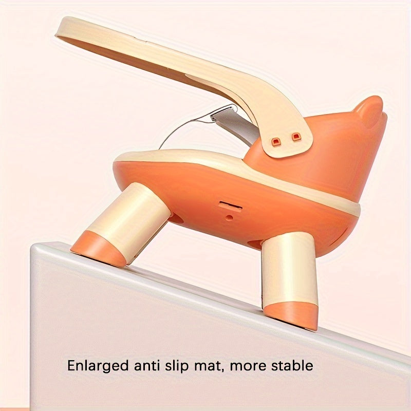 Dining Chair with Feeding Armrest for Home and Travel Ideal Gift for Christmas Halloween Thanksgiving