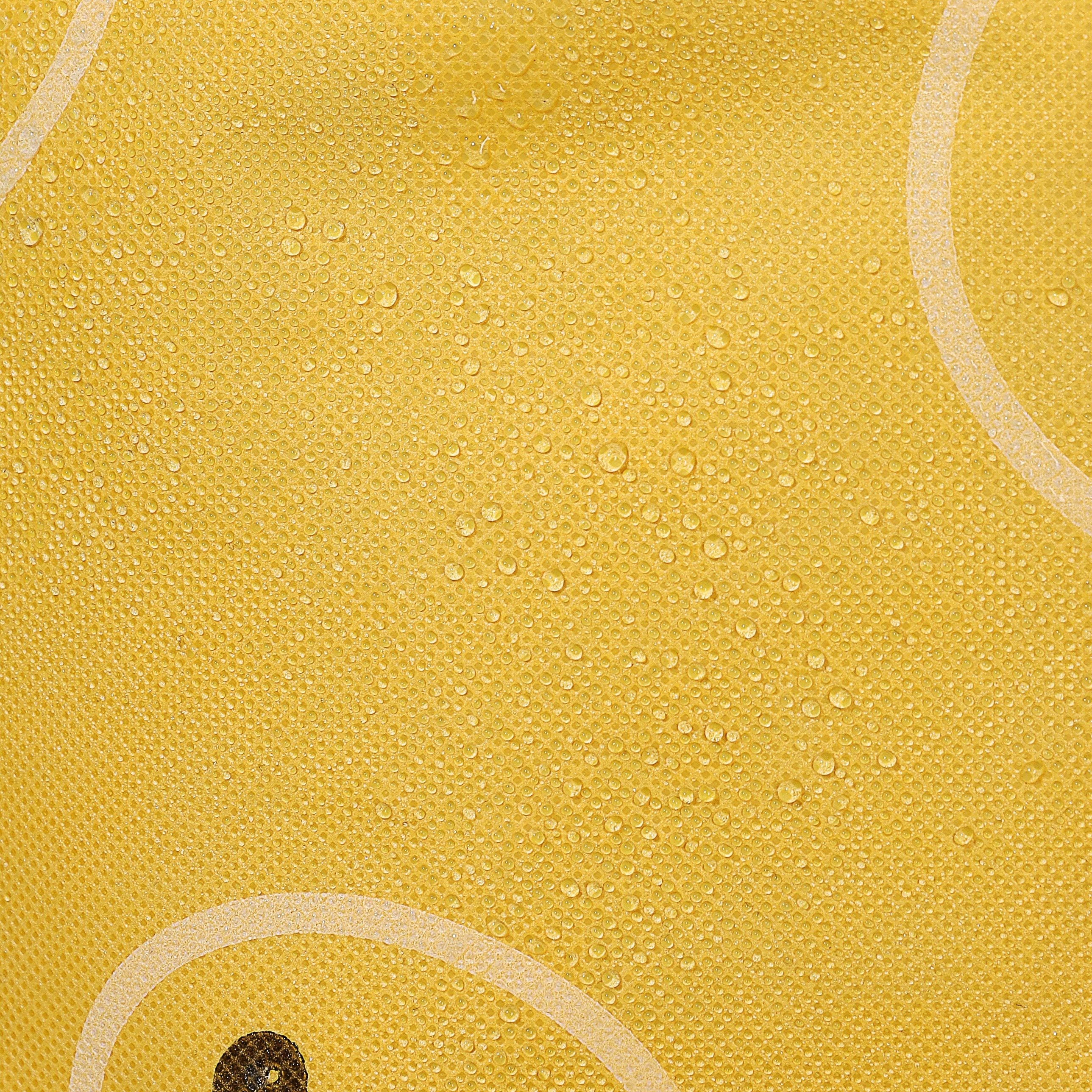 cesta de ropa impermeable con asas para ropa, juguetes y almacenamiento