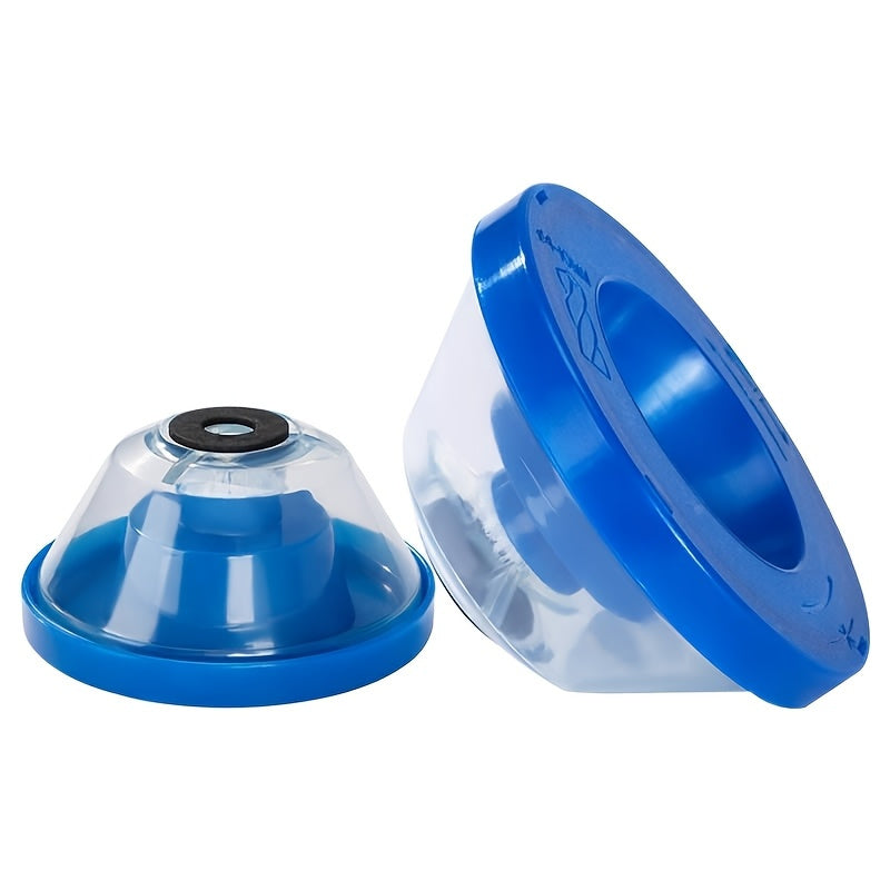 Kit de cubierta a prueba de polvo para taladro de aleación de aluminio sin batería requerida