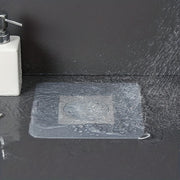 Cubierta de desagüe de silicona para piso para desodorizar y sellar para uso en baño