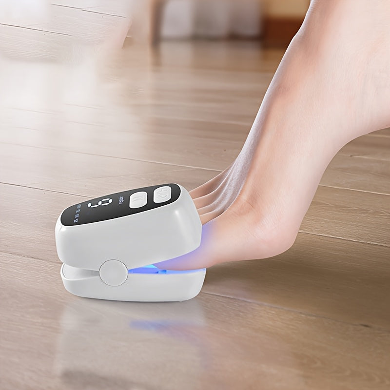 Rechargeable LED Device for Men and Women USB Rechargeable Odorless Gift