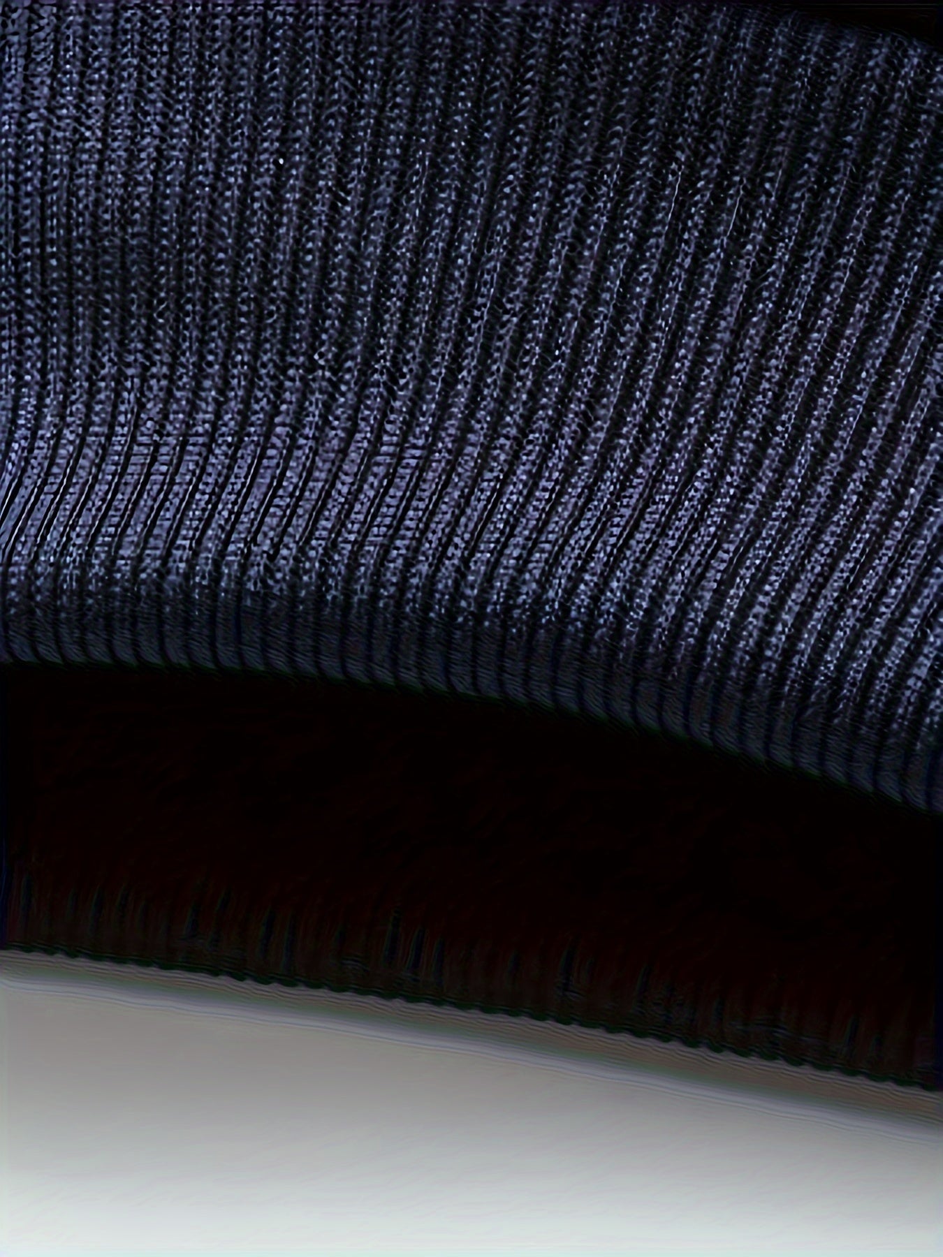 Men's Casual Sportswear Set Full Zip Printed Jacket and Drawstring Pants Polyester