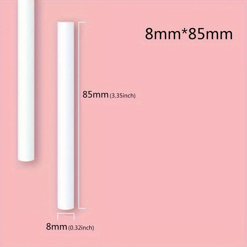 20 dona universal havo namlantiruvchi filtri almashtirish uchun diffuzorlar