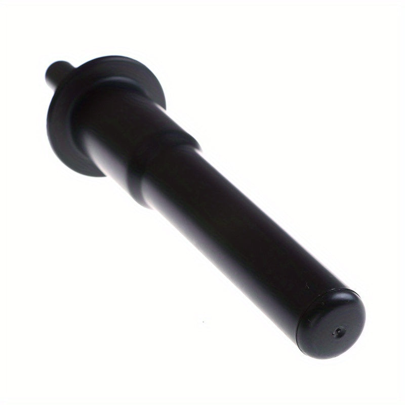 Black Plastic Blender Tamper Stick for Heavy-Duty Mixing 300mm