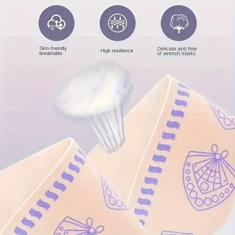 "Silicone V-Line Lift Mask - Ayollar va Erkaklar uchun Qayta Ishlatiladigan Yuzni Toraytiruvchi Kamar - Quloq Kamar Yuzni Ko'tarish Kamar, Hidi Yo'q, Quvvat Talab Qilmaydi"