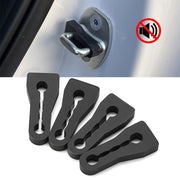 Car Door Sound Deadener Damper Buffer for Automotive Rattling Noise Reduction