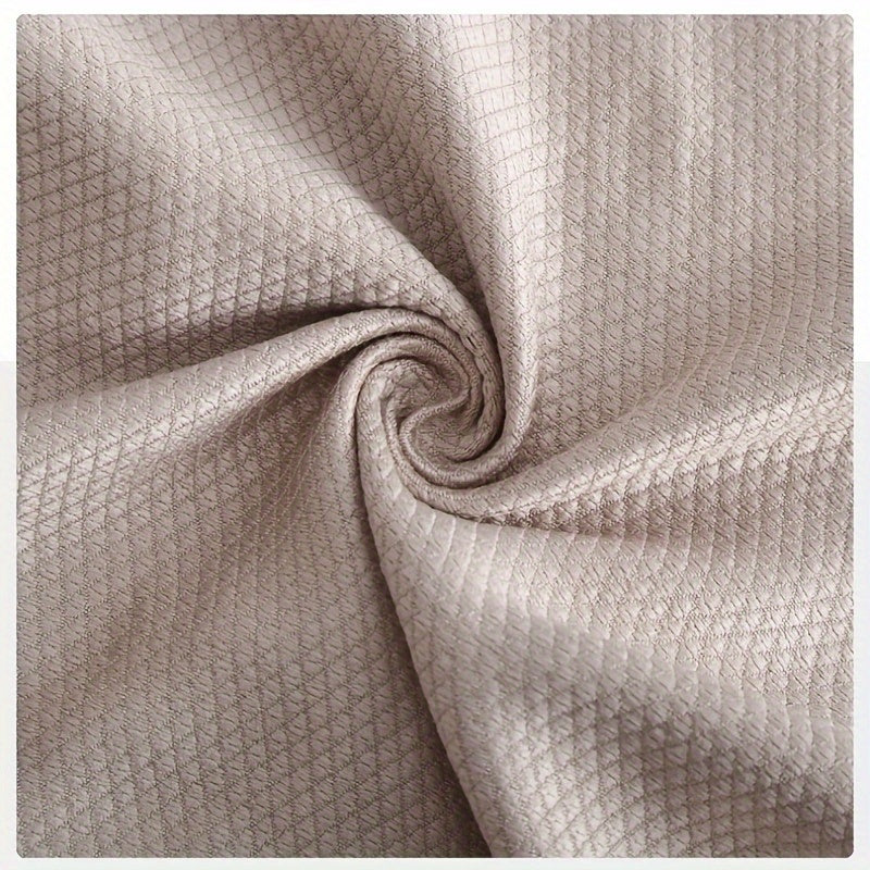 Thickened Fish Scale Cloth for Kitchen Absorbent Non-Trace Dishwashing Cloth