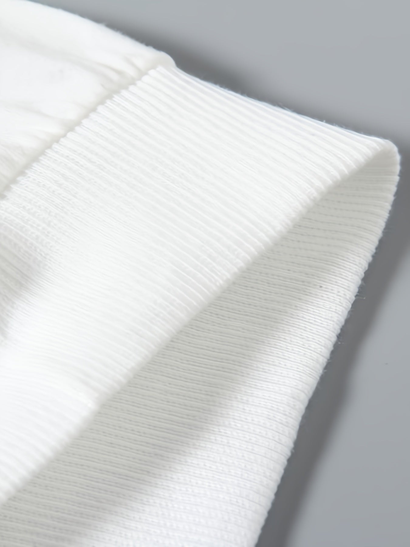 Boys Summer Shirt and Shorts Set Kids Casual Short Sleeve Solid Color Outdoor Activities