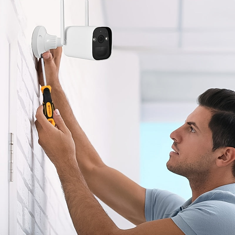 Professional Magnitli vint vintlari to'plami, massaj tutqichli, tekis bosh, Phillips, Torx