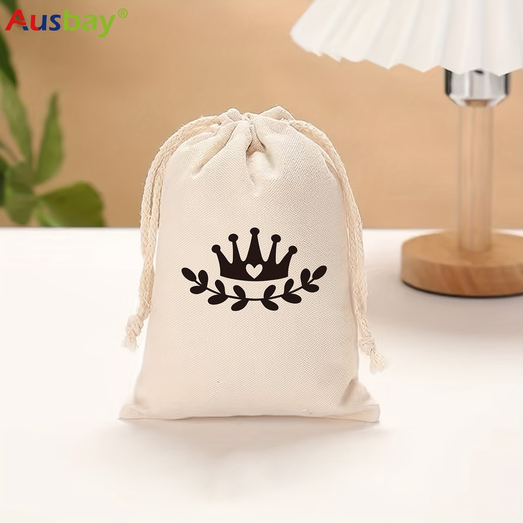 Set of 3 Personalized Baby Shower Gift Clips with Custom Names and Chain Clips