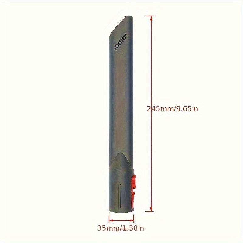 Replacement Brush Tool Bundle for V15 V12 V11 V10 Vacuum Cleaners