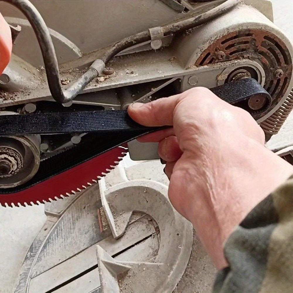 Powerlifter va Pet modellari uchun 4 ta o'rnash uchun rezina kamarlar, 1793, 1790, 17931, 17939, 1793R bilan mos keladi