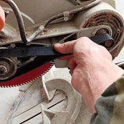 Powerlifter va Pet modellari uchun 4 ta o'rnash uchun rezina kamarlar, 1793, 1790, 17931, 17939, 1793R bilan mos keladi