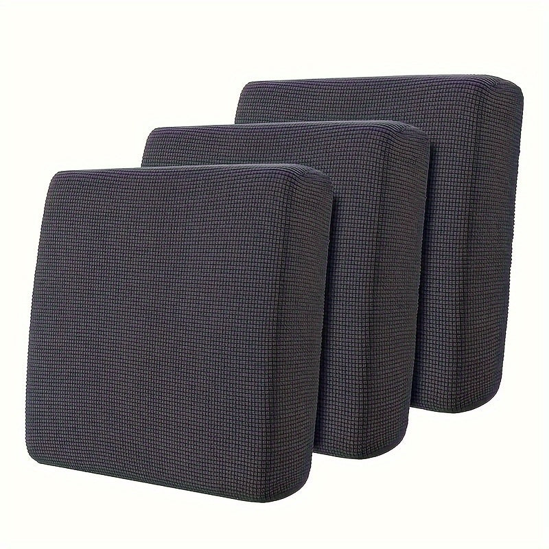 Stretchy Sofa Cover for 2-3 Pieces Protect and Decorate Couch Cushions