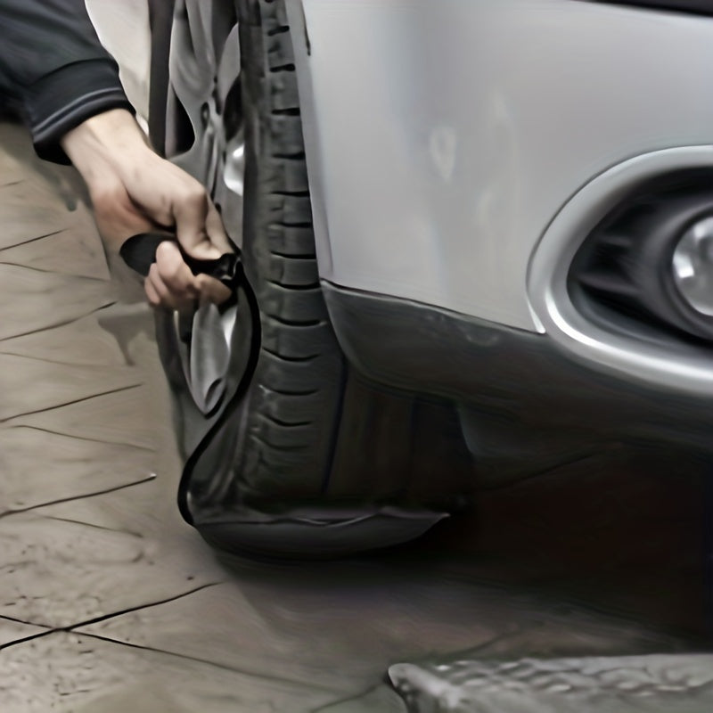 Ko'k Avtomobil Ta'mirlash Havo yostig'lari 3 dona Transport xavfsizligi uchun almashtirish