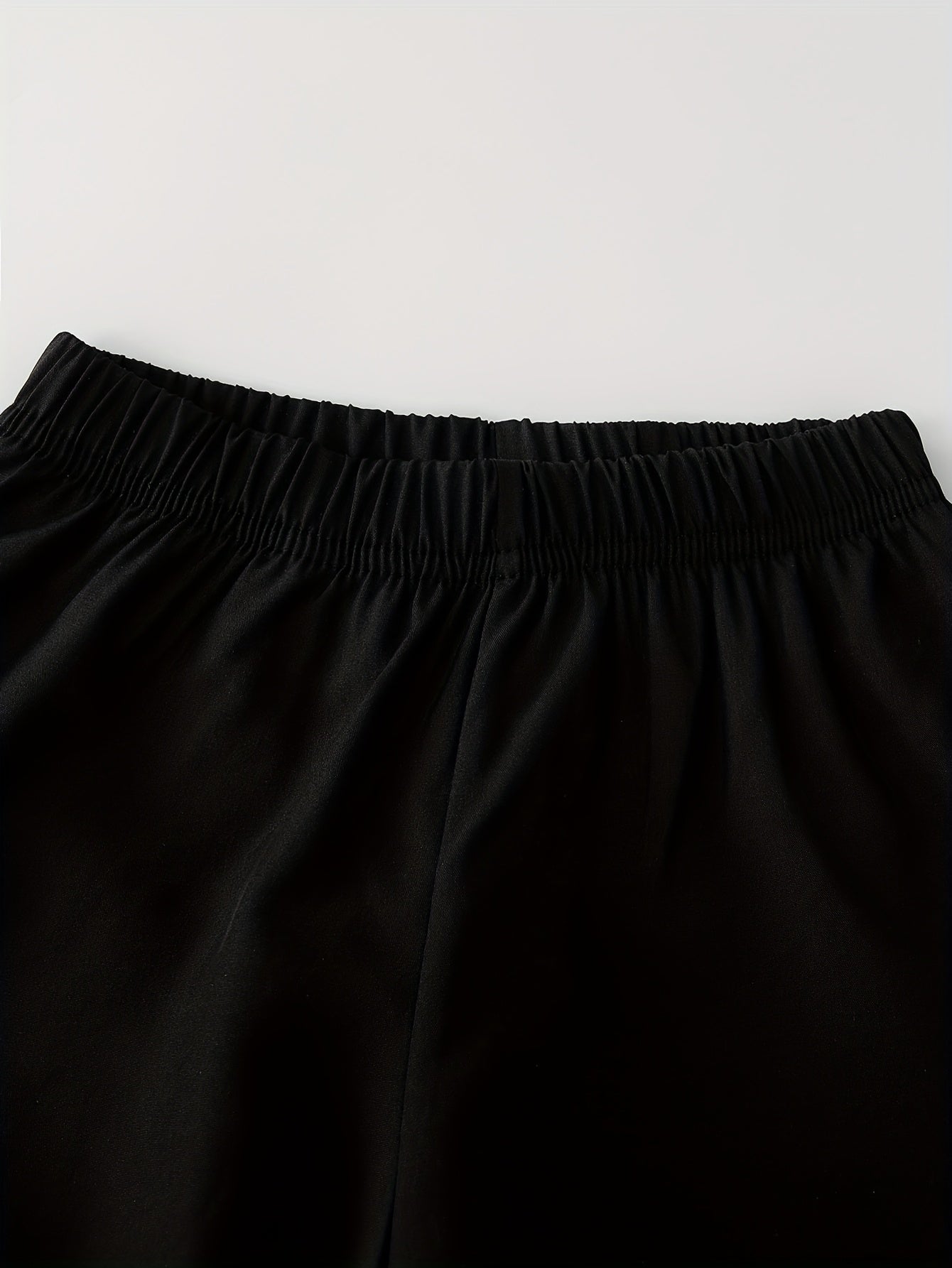 Kids Boys Summer Dinosaur 3-Piece Set Shirt Hat Shorts Casual Vacation Outdoor