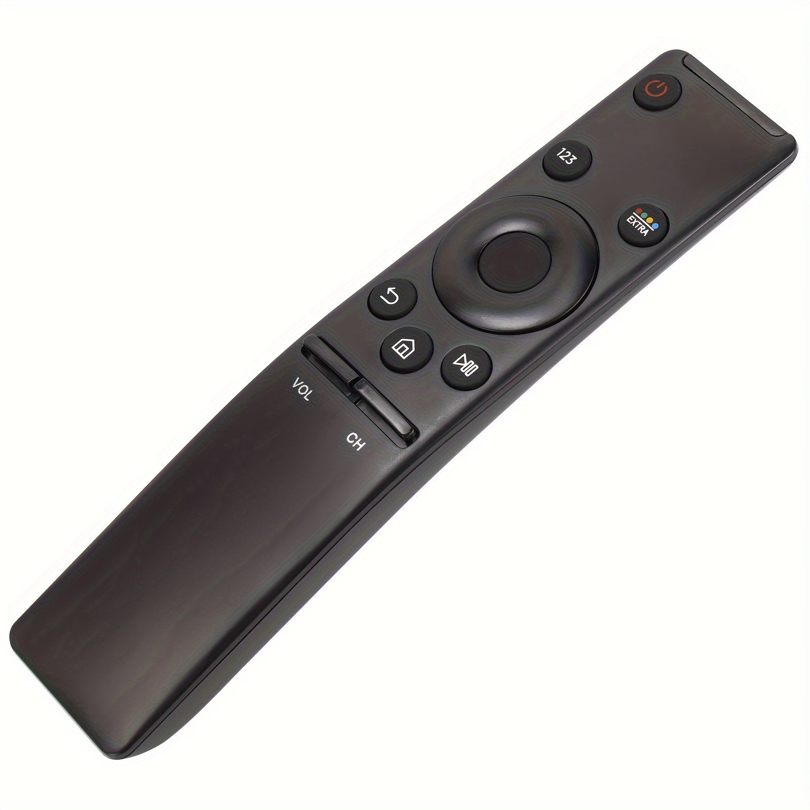 Universal Infrared TV Remote Control Pre-Programmed Compatible Durable Portable