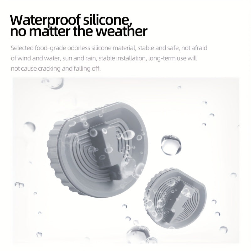 Electric Vehicle Charging Port Cover Protector Magnet Cover Accessories