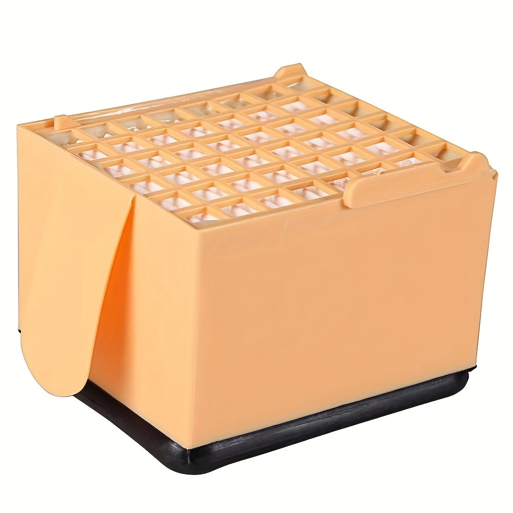 Vorwerk Kobold VK135 VK136 changyutgich qismlari uchun HEPA filtrlar.