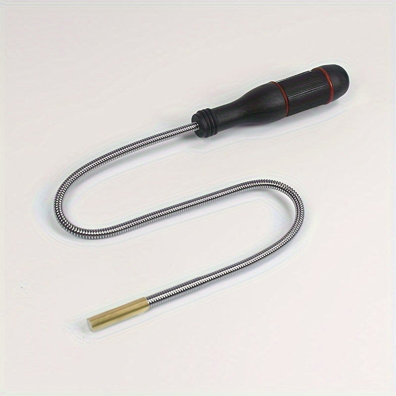 Magnitli ta'mirlash asbobi egiluvchan magnetli suvga tortuvchi tutqich avtomobil uchun