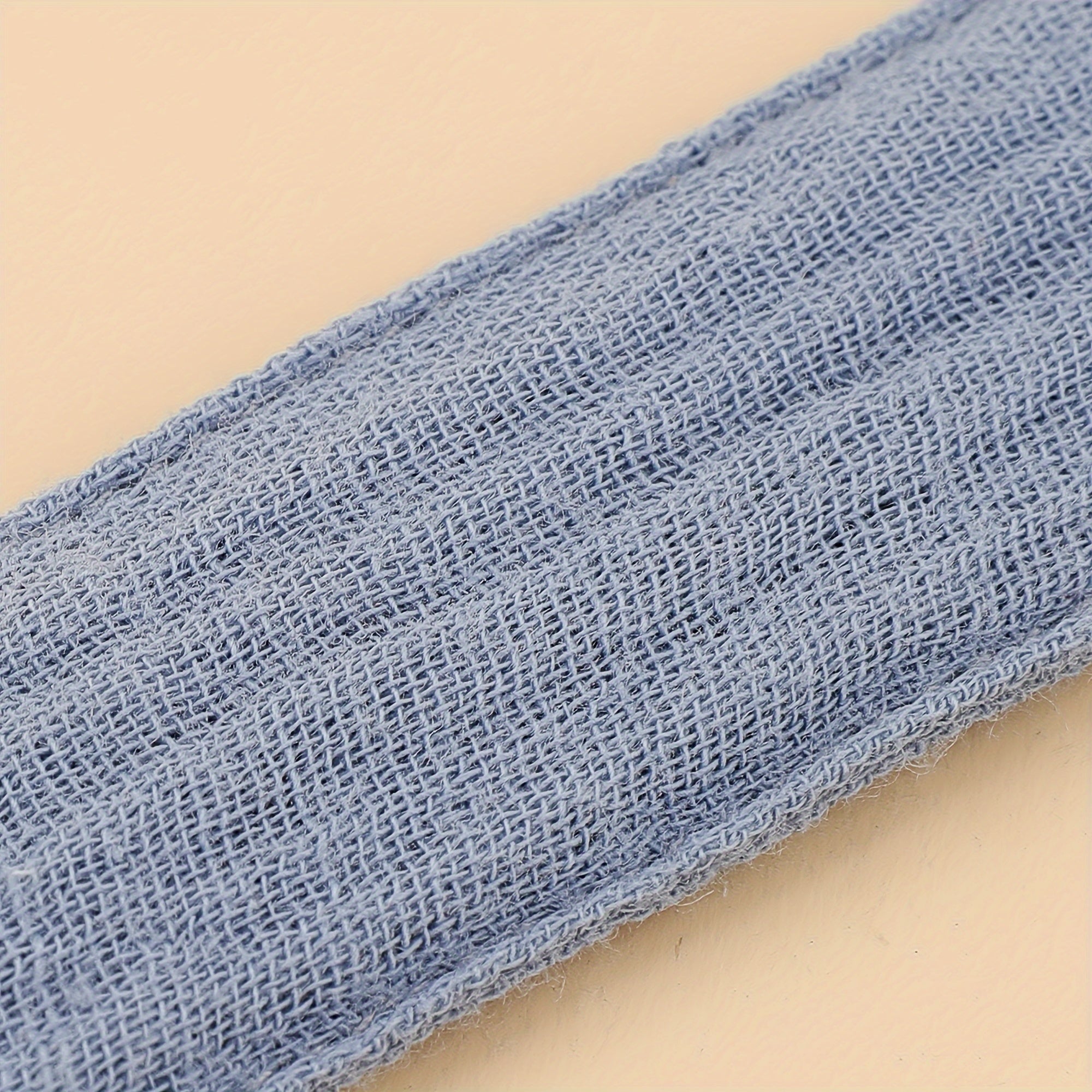 Baby Soother Chain Set of 4 for Ages 0-3 Stainless Steel Clips Various Colors