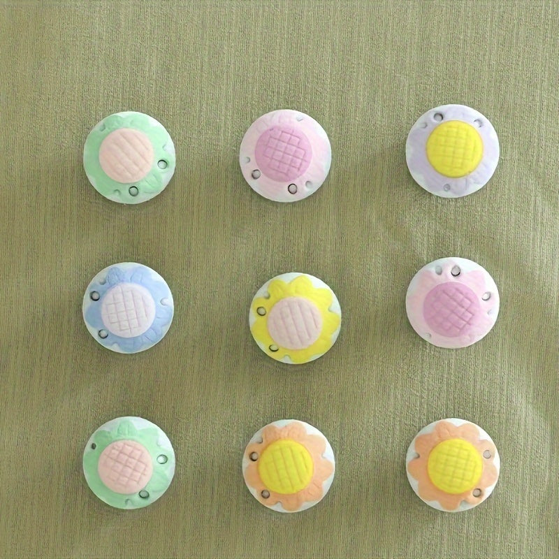 Pack of 6 Bed Sheet Clips, Non-Slip Mattress Sheet Holders for Bedding and Curtains