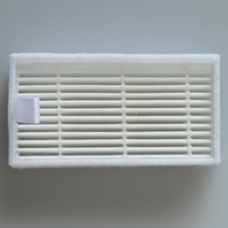 Set of 11 Vacuum Cleaner Accessories Side Brushes and Filters for Robotic Vacuum