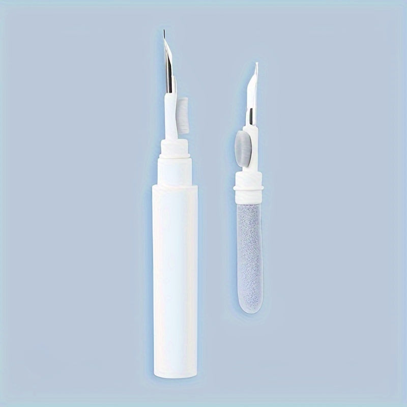 AirPods va zargarlik buyumlari uchun simsiz quloqchinlarni tozalash to'plami, bardoshli asbob