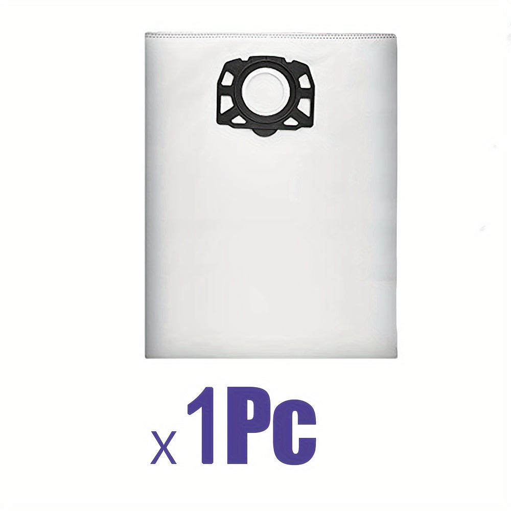 Replacement Silicone Filter Bags for Vacuum Cleaners WD4 WD5 WD6 MV4 MV5 MV6