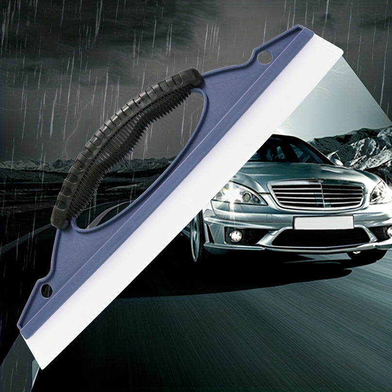 Car Window Glass Silicone Wiper Water Remover Cleaner Tool