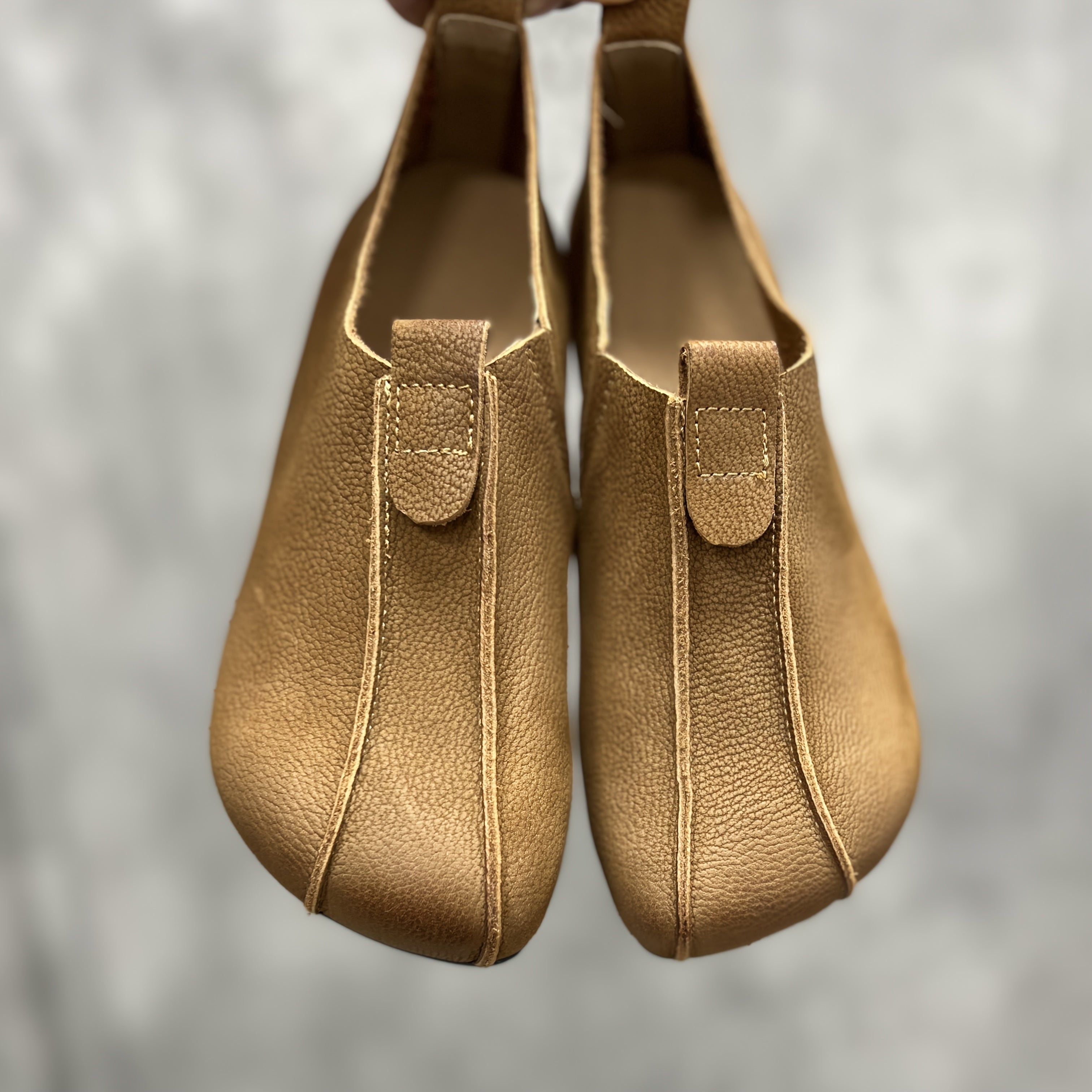 Women's Casual Flat Oxford Shoes Soft Sole Lightweight Spring Comfortable