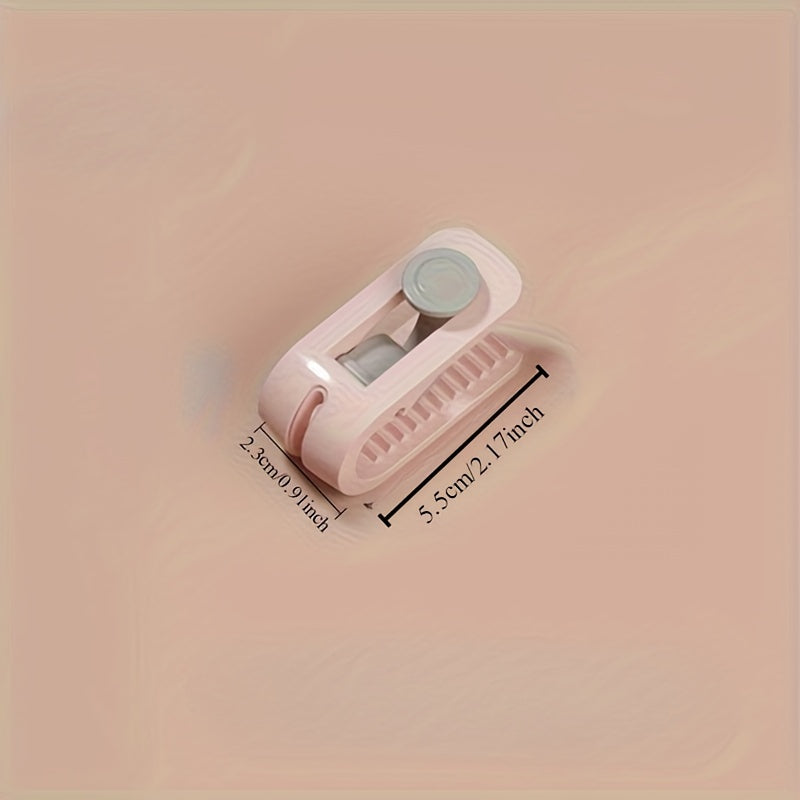 Fastener Clip for Bed Sheets Quilts and Curtains Anti-Slip Needle-Free Secure Fixing