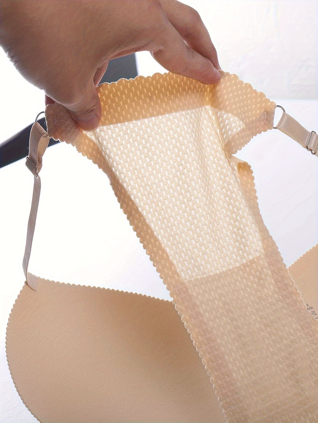 Women's Shapewear Panties Tummy Control Hip Enhancer Mesh Breathable Briefs