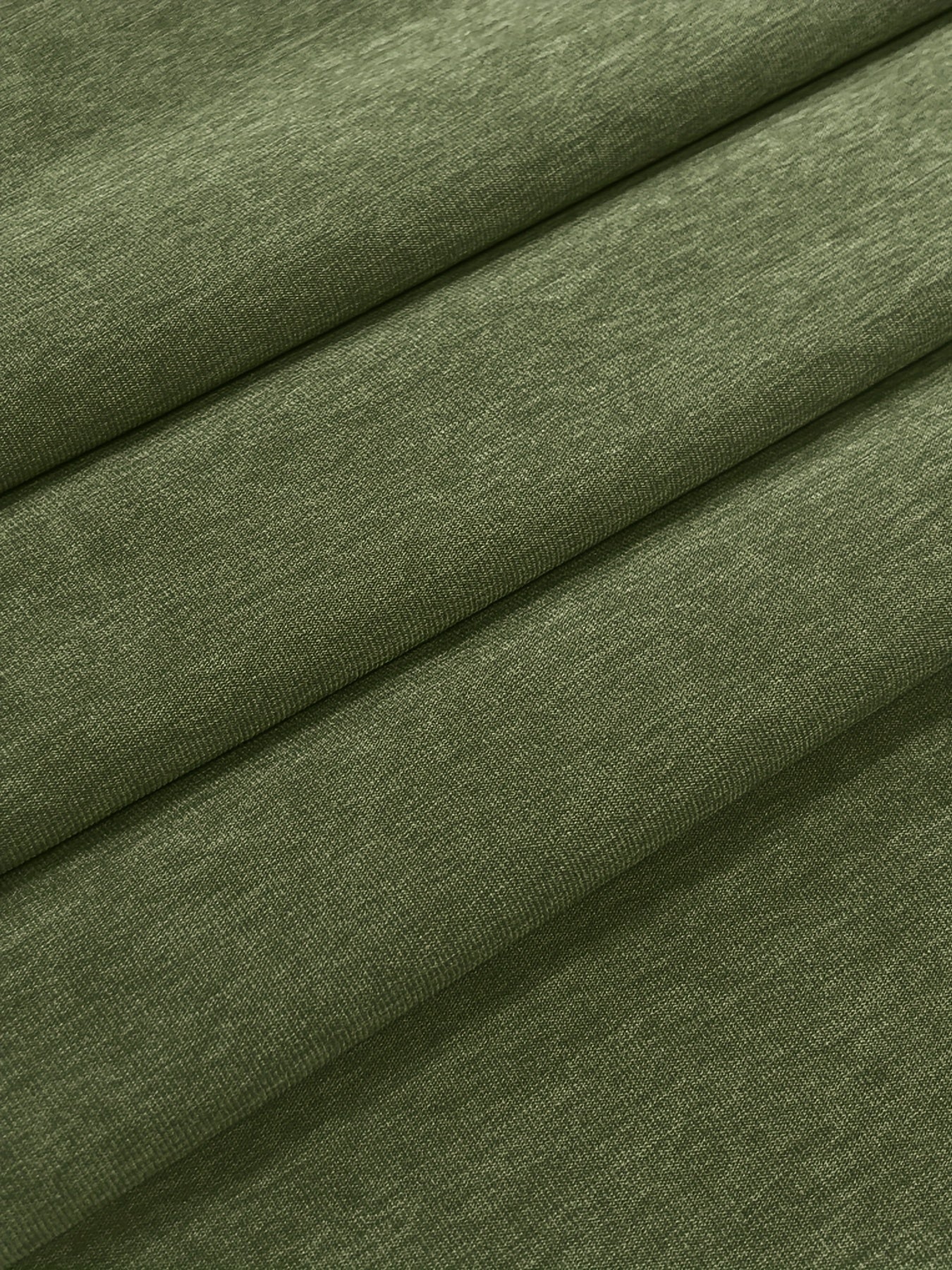 Women's Plus Size Skinny Pants All-Season Knit Contrast Lace Solid