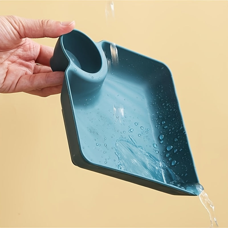 Japanese Snack Platter with Fries Dipping Sauce Sushi Dim Sum Dumpling Plates